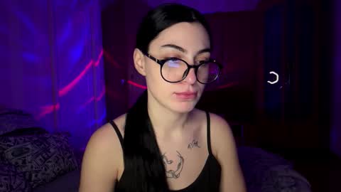 Luna online show from December 16, 9:09 pm