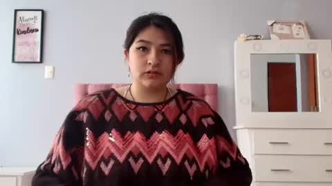 radiantgoddes online show from February 13, 3:56 pm