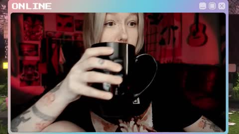 Kate online show from November 30, 5:11 am