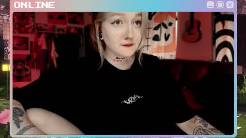 Kate online show from December 4, 9:55 am