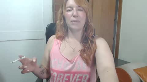 Paula online show from February 28, 4:20 pm