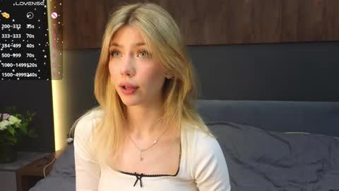 Lisa online show from February 20, 7:52 pm