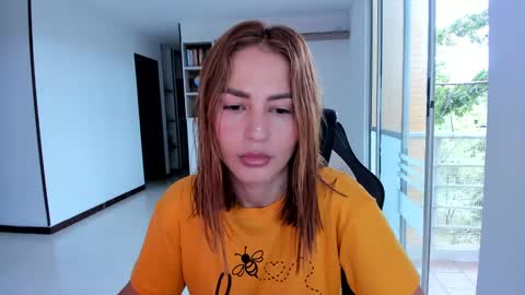 Snapshot of rainbow_jenny chatting on March 2, 7:30 pm Jennyindependent model . online show from March 2, 7:30 pm