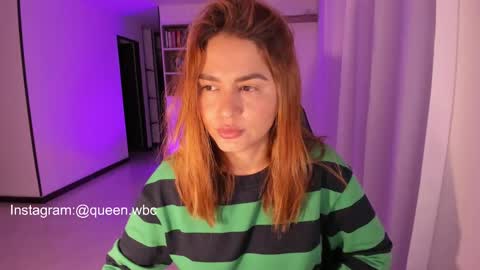 Snapshot of rainbow_jenny chatting on September 9, 11:37 pm Jennyindependent model . online show from September 9, 11:37 pm