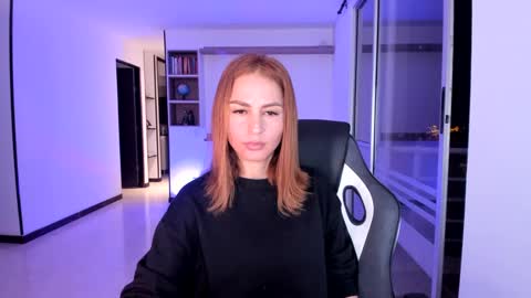 Snapshot of rainbow_jenny chatting on February 18, 12:05 am Jennyindependent model . online show from February 18, 12:05 am