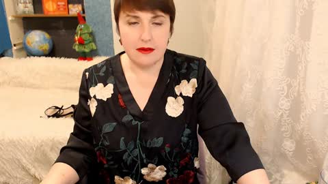 rainbowladyy online show from January 6, 1:19 pm