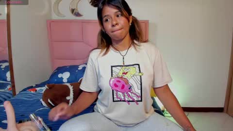  Nina  online show from September 12, 4:24 am