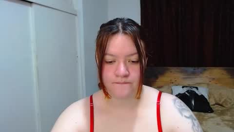 Ramona online show from December 21, 12:26 am