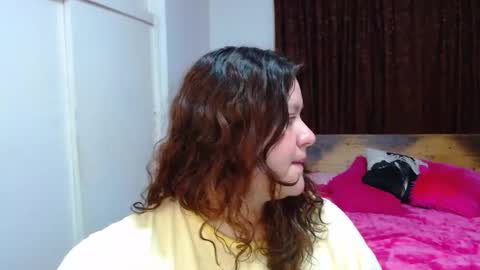 Ramona online show from February 15, 12:46 am