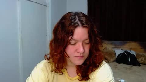 Ramona online show from November 6, 12:49 am