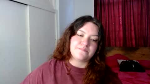 Ramona online show from June 4, 10:14 pm