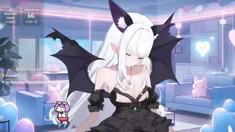 Ramona online show from October 14, 7:38 pm