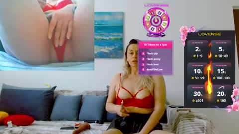 Kim-Hot-Girl online show from May 5, 12:19 pm