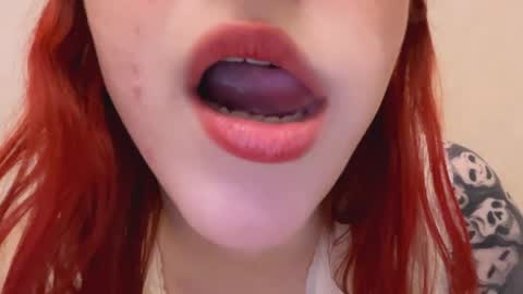 Cindy online show from April 5, 11:26 pm