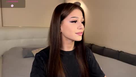 Luna online show from March 3, 12:44 pm