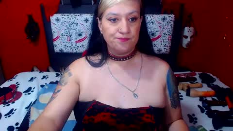 Sonia online show from January 22, 12:27 am