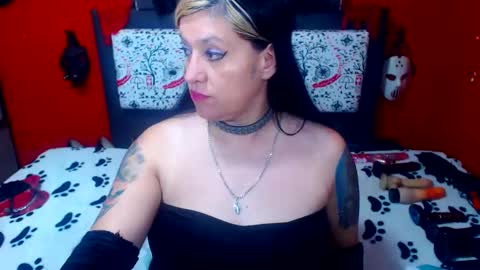 Sonia online show from January 24, 1:24 am