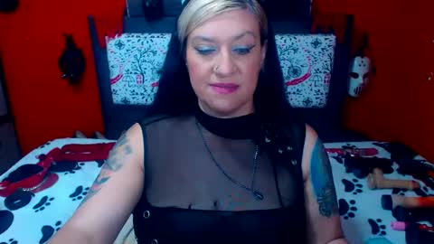 Sonia online show from January 13, 12:41 am