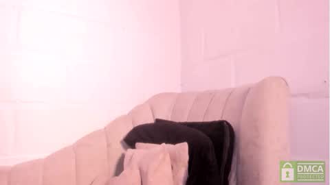 Raquel online show from October 10, 12:37 am