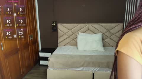 Snapshot of raqueljones_ chatting on February 3, 11:42 am Raquel online show from February 3, 11:42 am