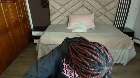 Snapshot of raqueljones_ chatting on March 11, 11:33 am Raquel online show from March 11, 11:33 am
