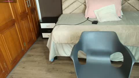 Snapshot of raqueljones_ chatting on March 8, 11:35 am Raquel online show from March 8, 11:35 am