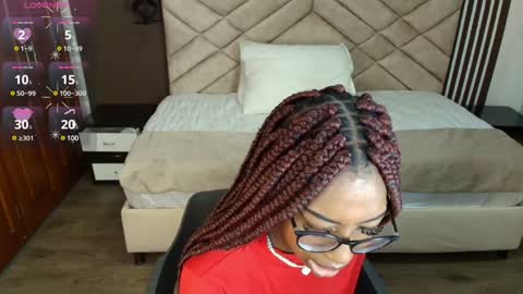 Snapshot of raqueljones_ chatting on January 12, 11:50 am Raquel online show from January 12, 11:50 am
