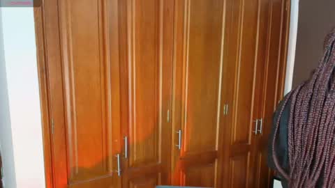 Snapshot of raqueljones_ chatting on February 20, 11:42 am Raquel online show from February 20, 11:42 am