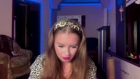 Amanda online show from May 9, 5:37 pm