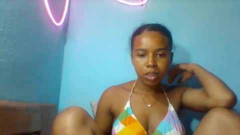 rasoelysca online show from January 18, 2:46 pm