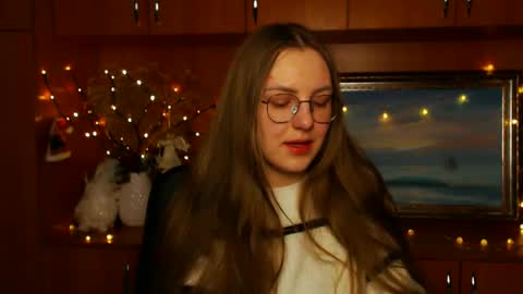 raspberry0101 online show from January 5, 1:15 pm