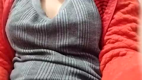 rava_sexy online show from January 19, 3:35 am