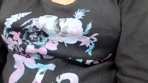 rava_sexy online show from February 26, 10:36 am