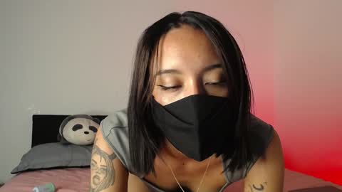 Raven online show from December 31, 11:06 pm