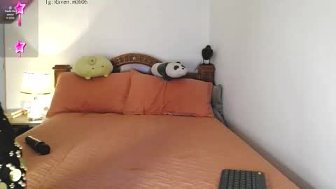 Raven online show from September 25, 1:15 am