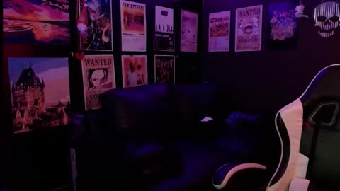 Raven online show from February 13, 9:16 pm