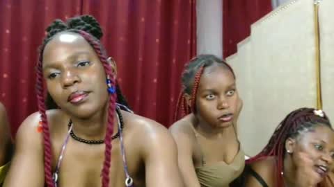 Raven online show from February 12, 5:03 pm