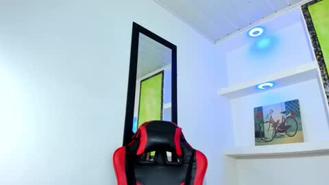 gata online show from February 9, 10:12 pm