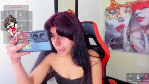 gata online show from October 26, 5:03 am