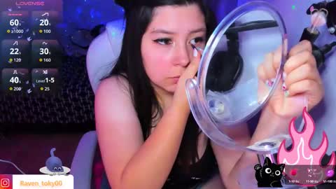 Snapshot of raven_toky0 chatting on September 18, 1:42 pm Raven online show from September 18, 1:42 pm