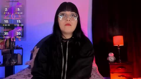 Raven  online show from February 3, 2:32 am