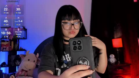 Raven  online show from April 1, 5:52 am