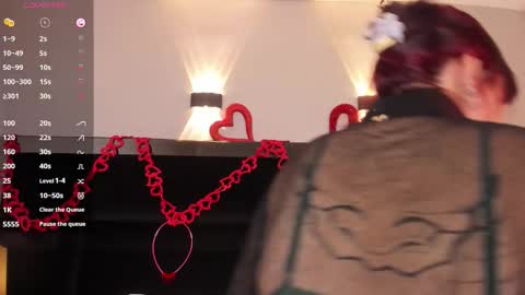 Raven online show from February 17, 11:42 am