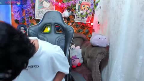 RavenN  online show from January 12, 11:26 am