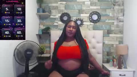 ravennova_ online show from June 11, 3:53 pm