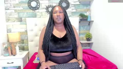 ravennova_ online show from June 29, 2:06 pm
