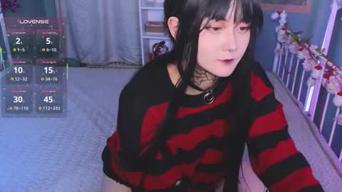 Raven online show from January 7, 3:48 pm