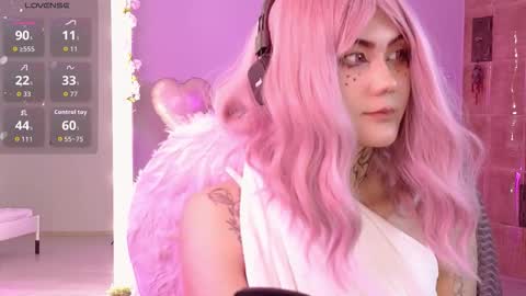 Raven online show from February 13, 4:08 pm