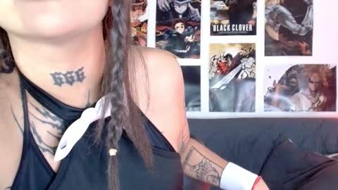 RavenSeven7 online show from October 13, 5:32 am