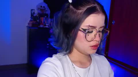 raventh_ online show from January 6, 2:37 am